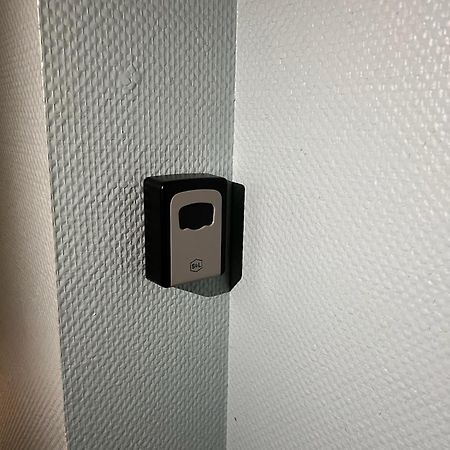 Appartement Chaleureux Pour Un Sejour Confortable 부르앙브레스 외부 사진